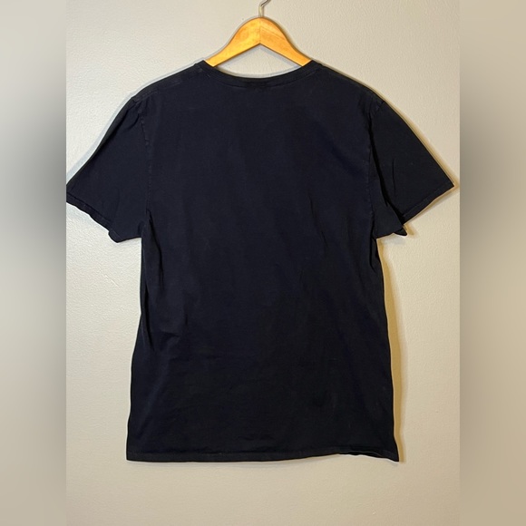 Vintage Style Tom and Jerry Graphic Tee Adult size Large - Picture 3 of 3